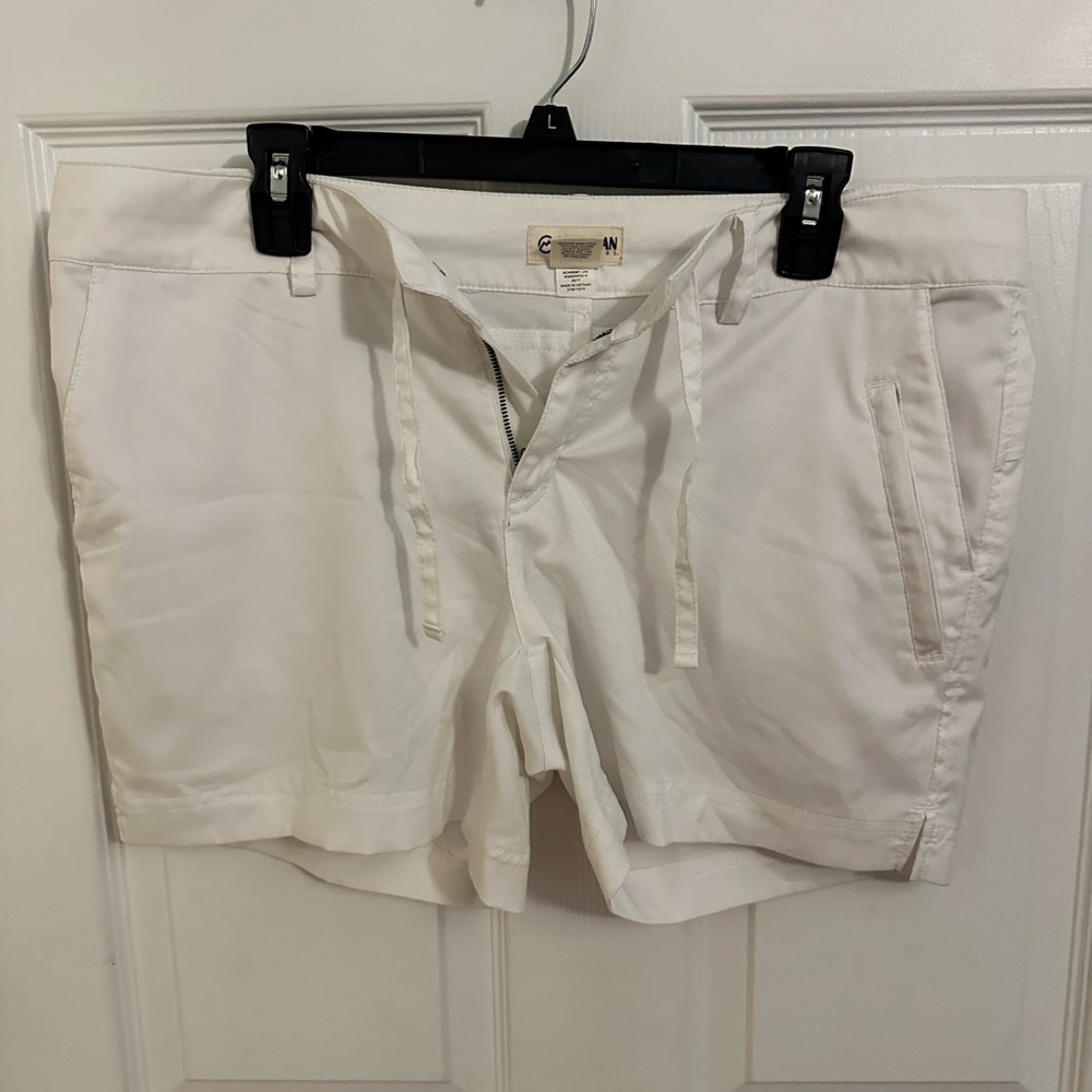 Magellan Fishing Short, Size Large